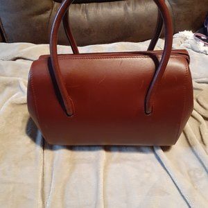 Vintage Cartier Mini Boston